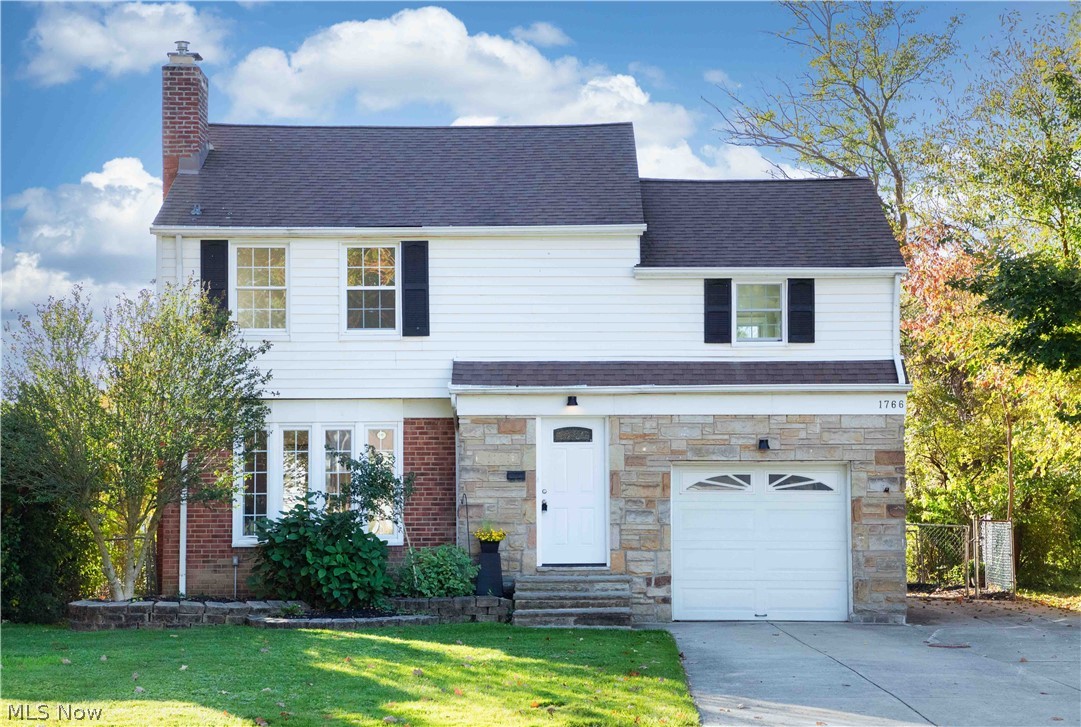 1766 Longwood Drive