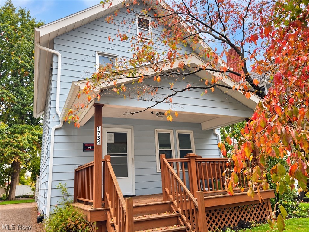 1734 Shaw Avenue Property Photo 1