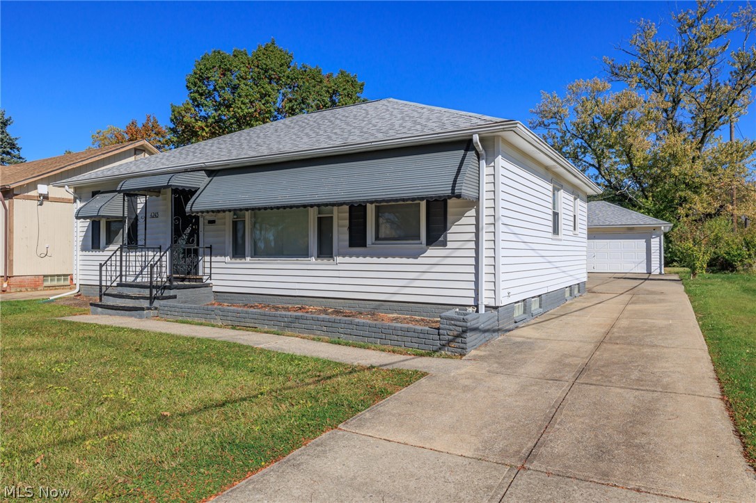 4245 Feiner Drive Property Photo 1