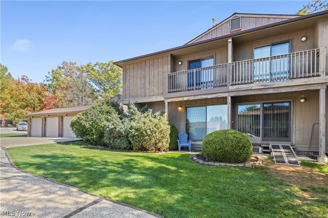 7569 Creekwood Drive 21D