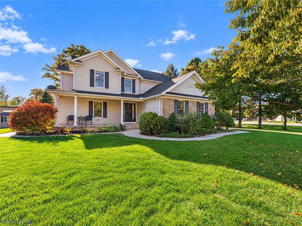 2 Whitefield Boulevard