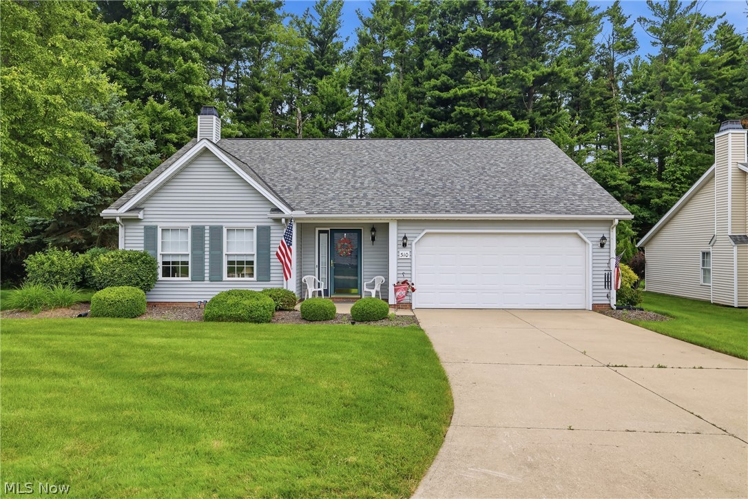 310 Bridgewater Lane Property Photo 1