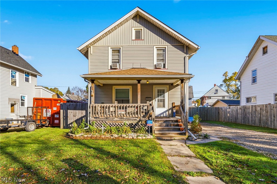 1619 E 48th Street Property Photo 1
