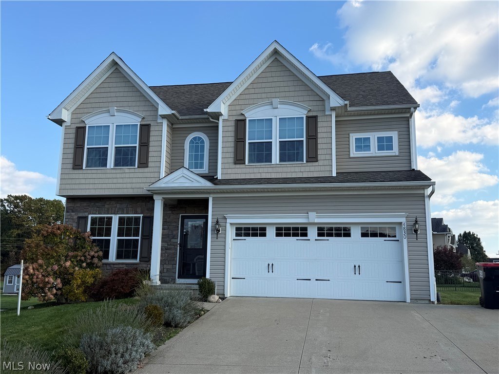 4830 Brower Tree Lane Property Photo 1