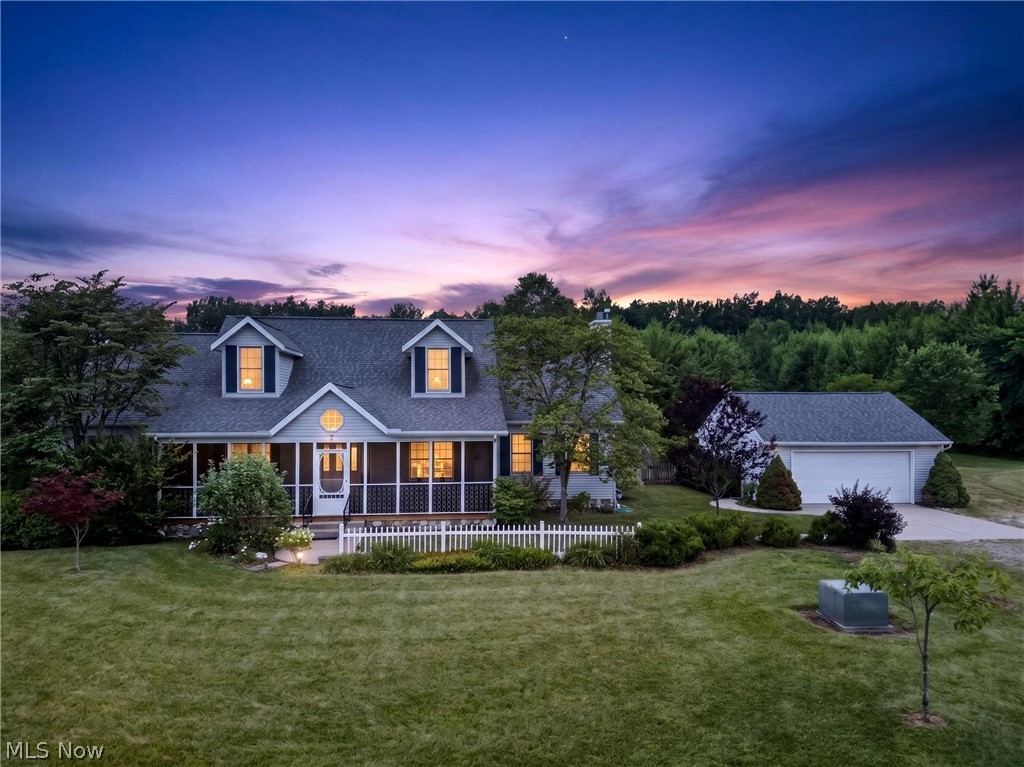 13744 Quarry Road Property Photo 1
