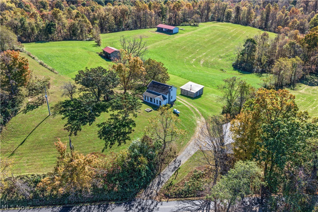 48251 Sykes Ridge Road Property Photo 1