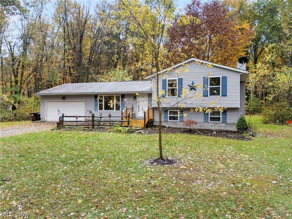 9812 Carters Ford Road Property Photo 1