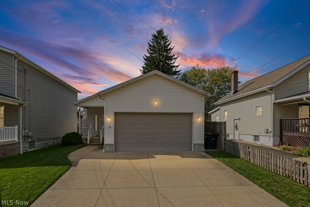374 Pauline Avenue Property Photo 1