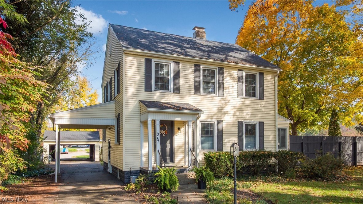 1267 Newark Road Property Photo 1