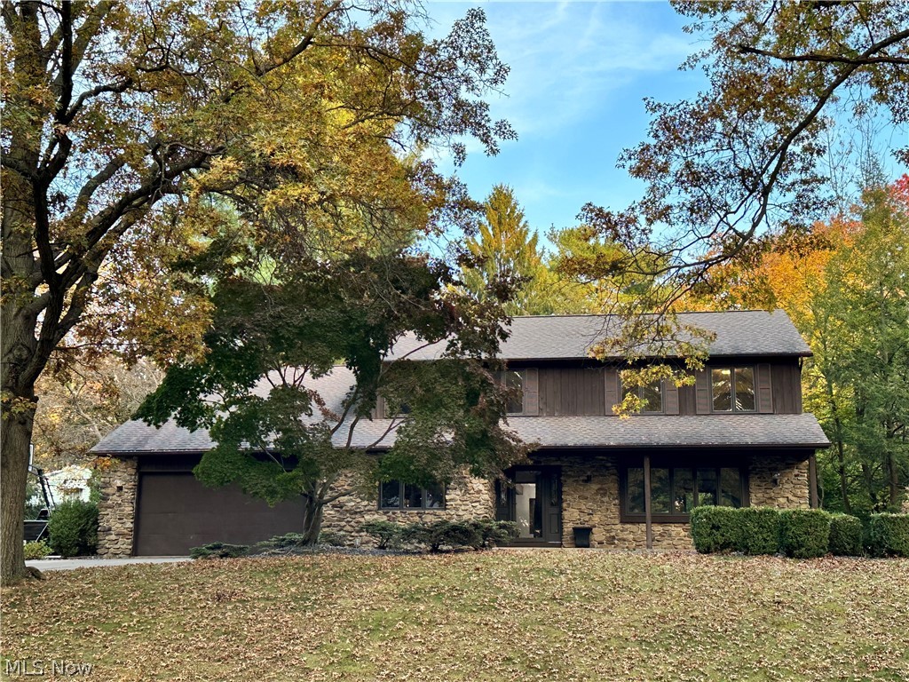 1651 Saunders Drive Property Photo 1