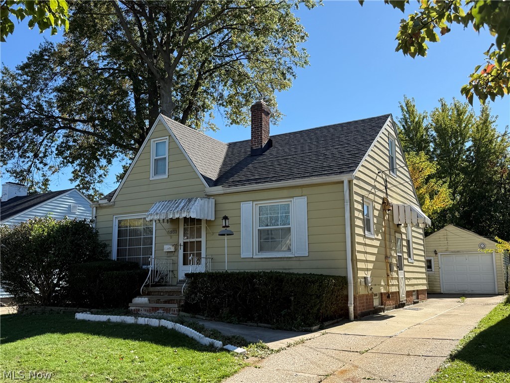5931 Traymore Avenue Property Photo 1
