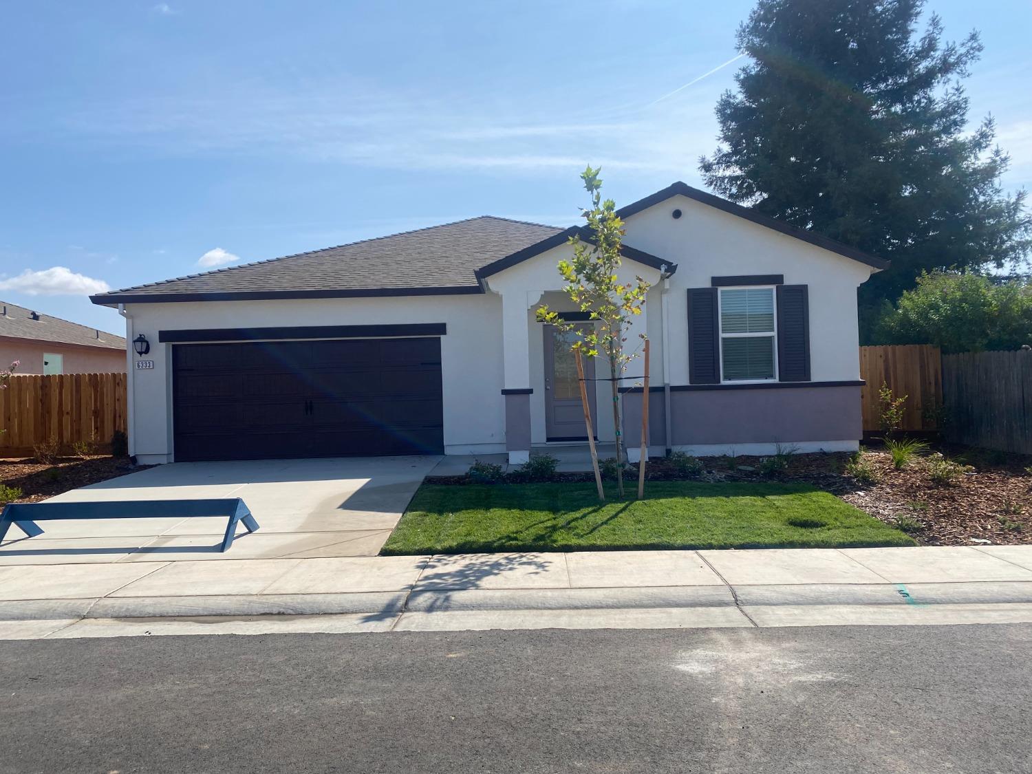 6333 Trevor Drive Property Photo