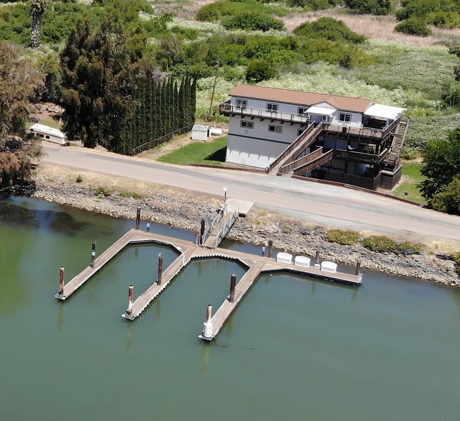 797 W Brannan Island Road Property Photo
