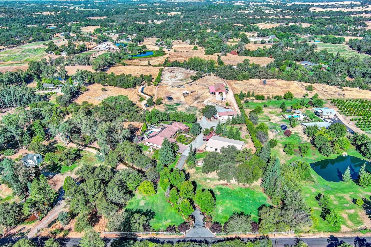 4149 Burnett Road Property Photo