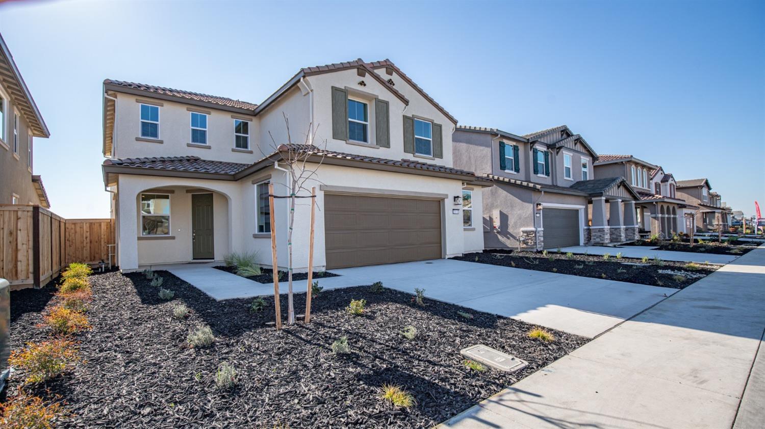 2644 Wisteria Drive Property Photo