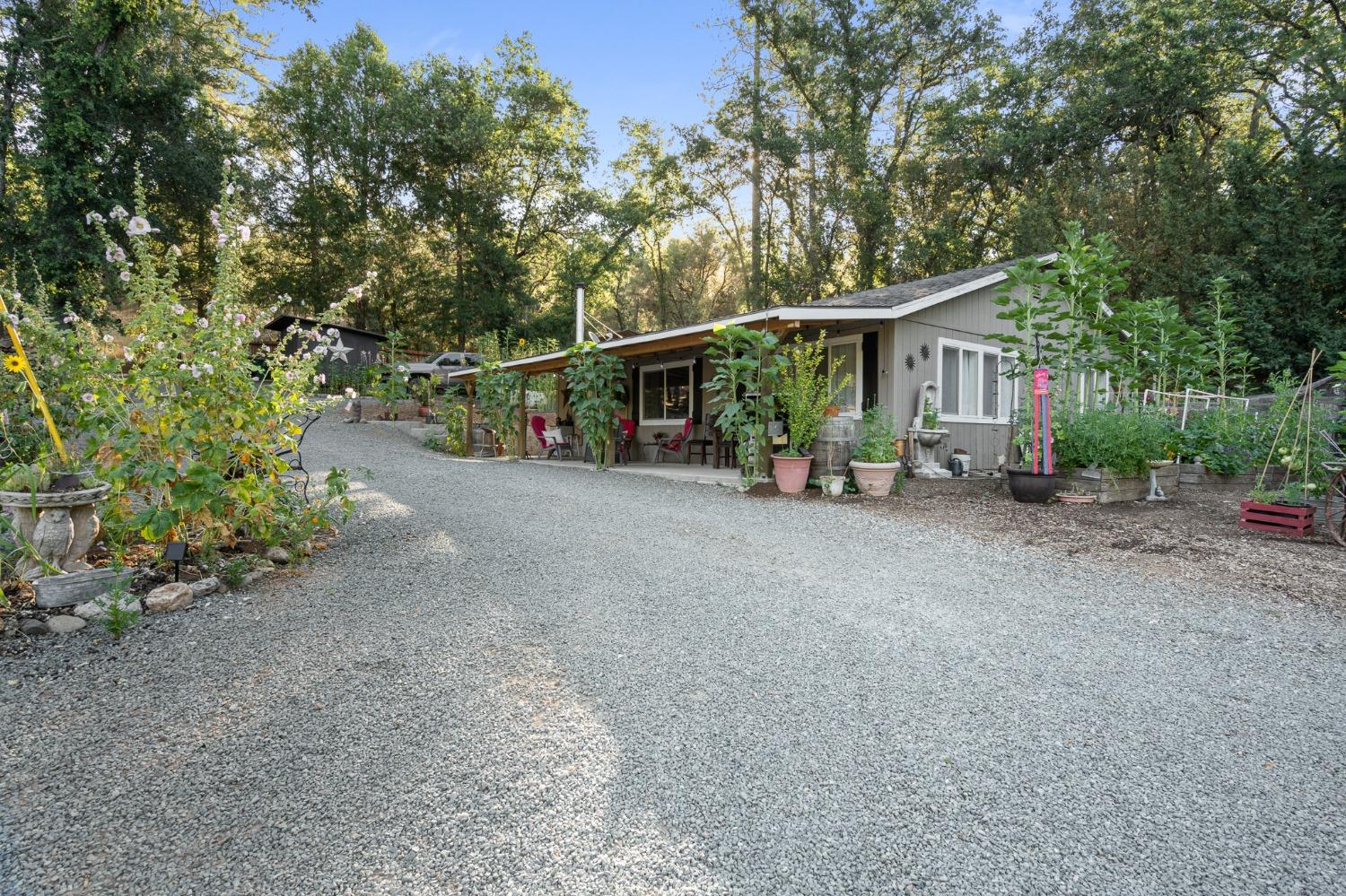 3210 Bridgeport School Road Property Photo