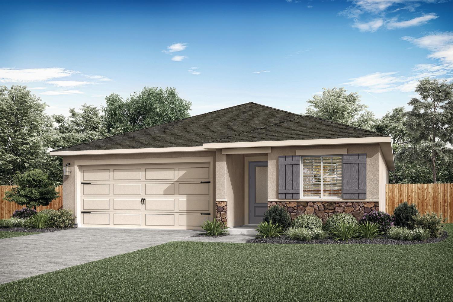 2198 Nicklaus Drive Property Photo