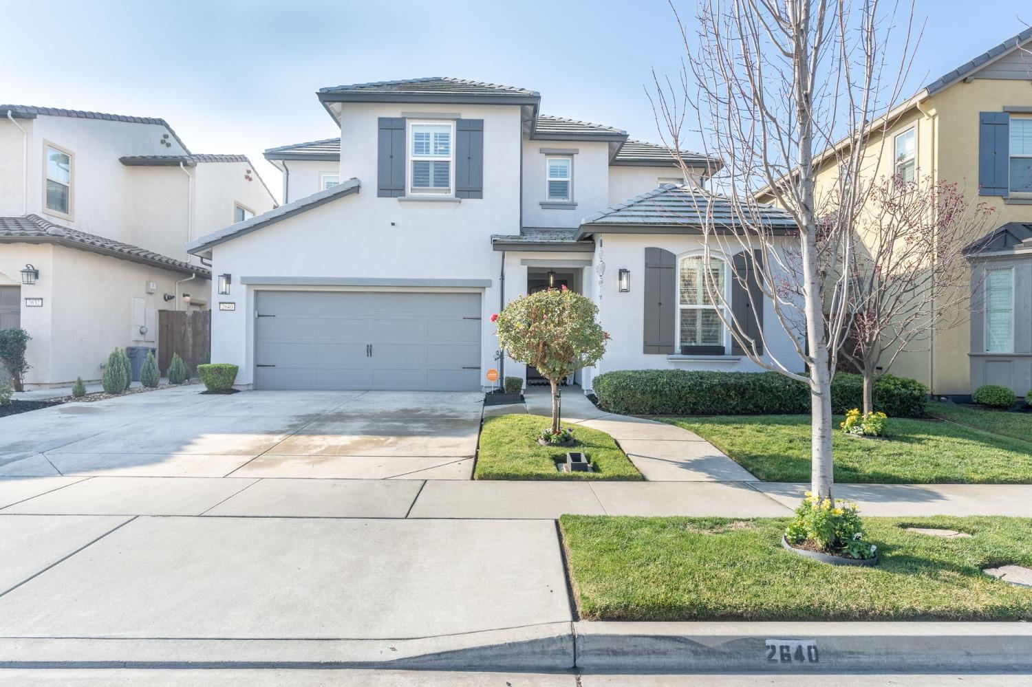 2640 Buttercup Drive Property Photo