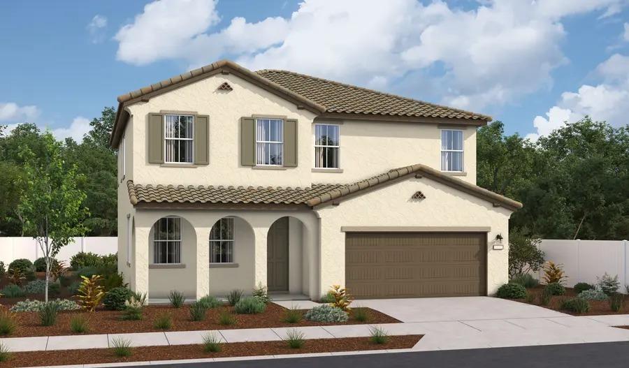 2632 Wisteria Drive Property Photo