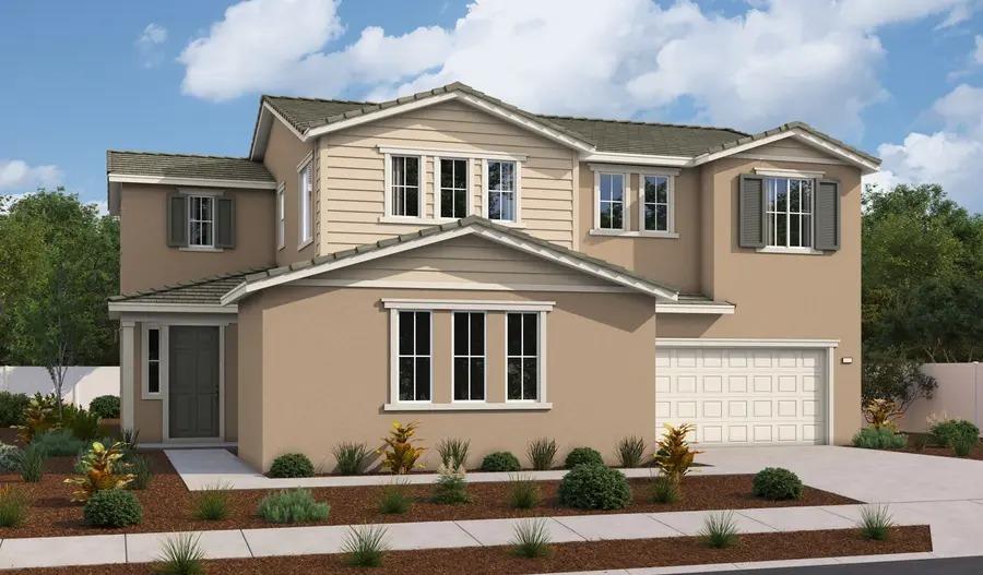324 Opal Springs Court Property Photo