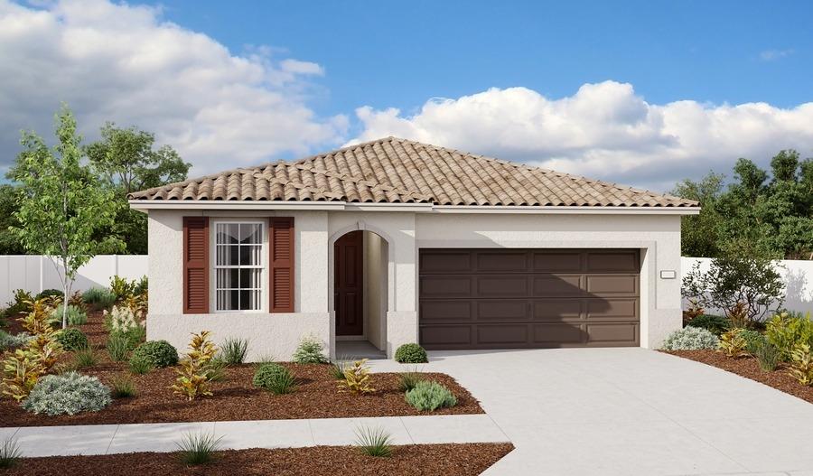 3000 Red Canard Way Property Photo 1