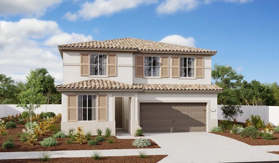 2040 Quartz Cove Way Property Photo 1
