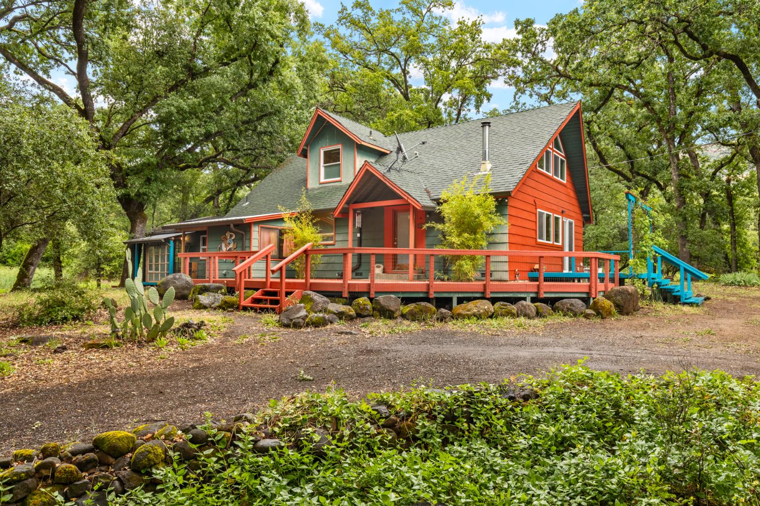 5338 Deception River Road