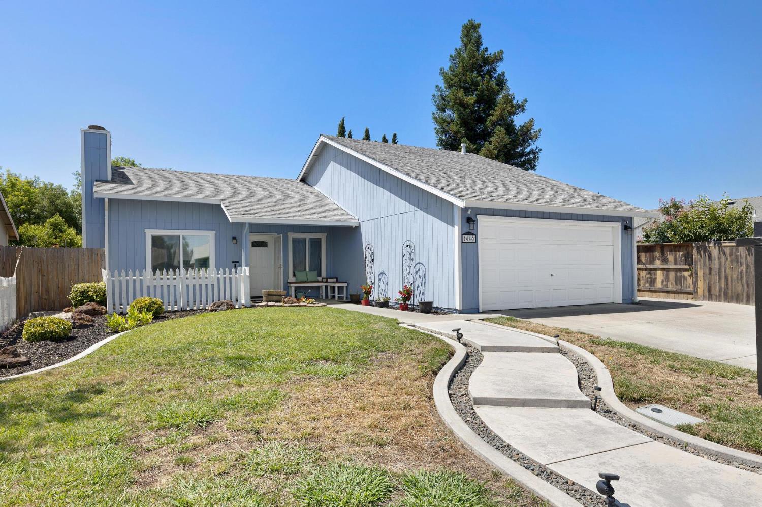 1440 Westland Ranch Drive