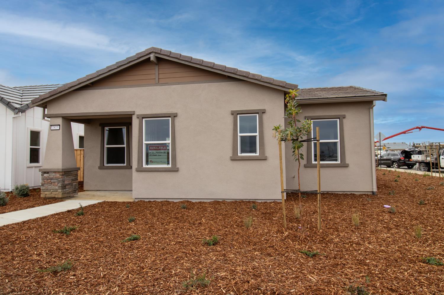 1815 Foster Lane Property Photo 1