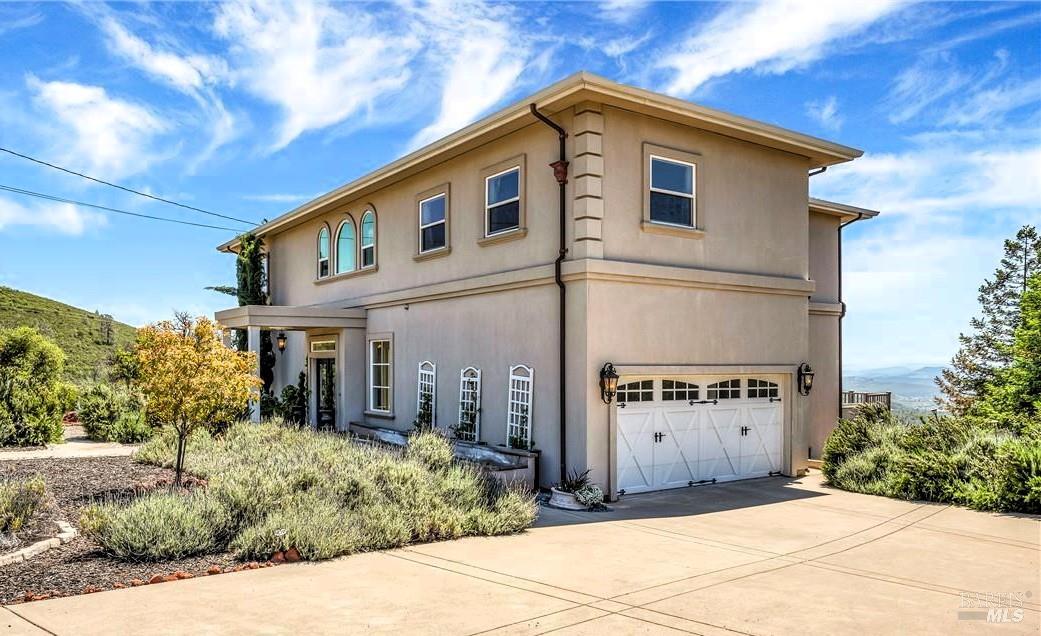 15893 Little Peak Road Property Photo 1