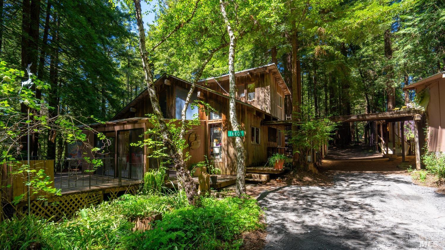 16601 Joy Woods Way Property Photo