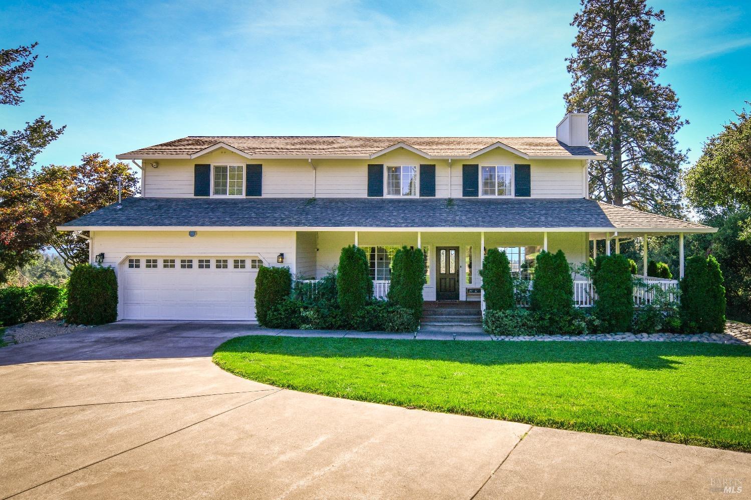 540 Edgemont Lane Property Photo