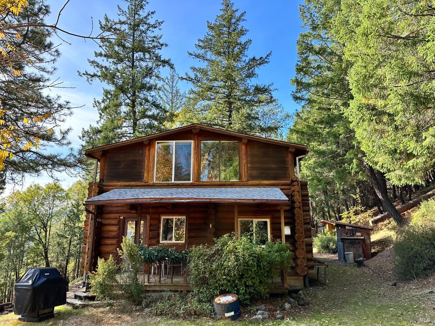 36858 Elk Mountain Road Property Photo