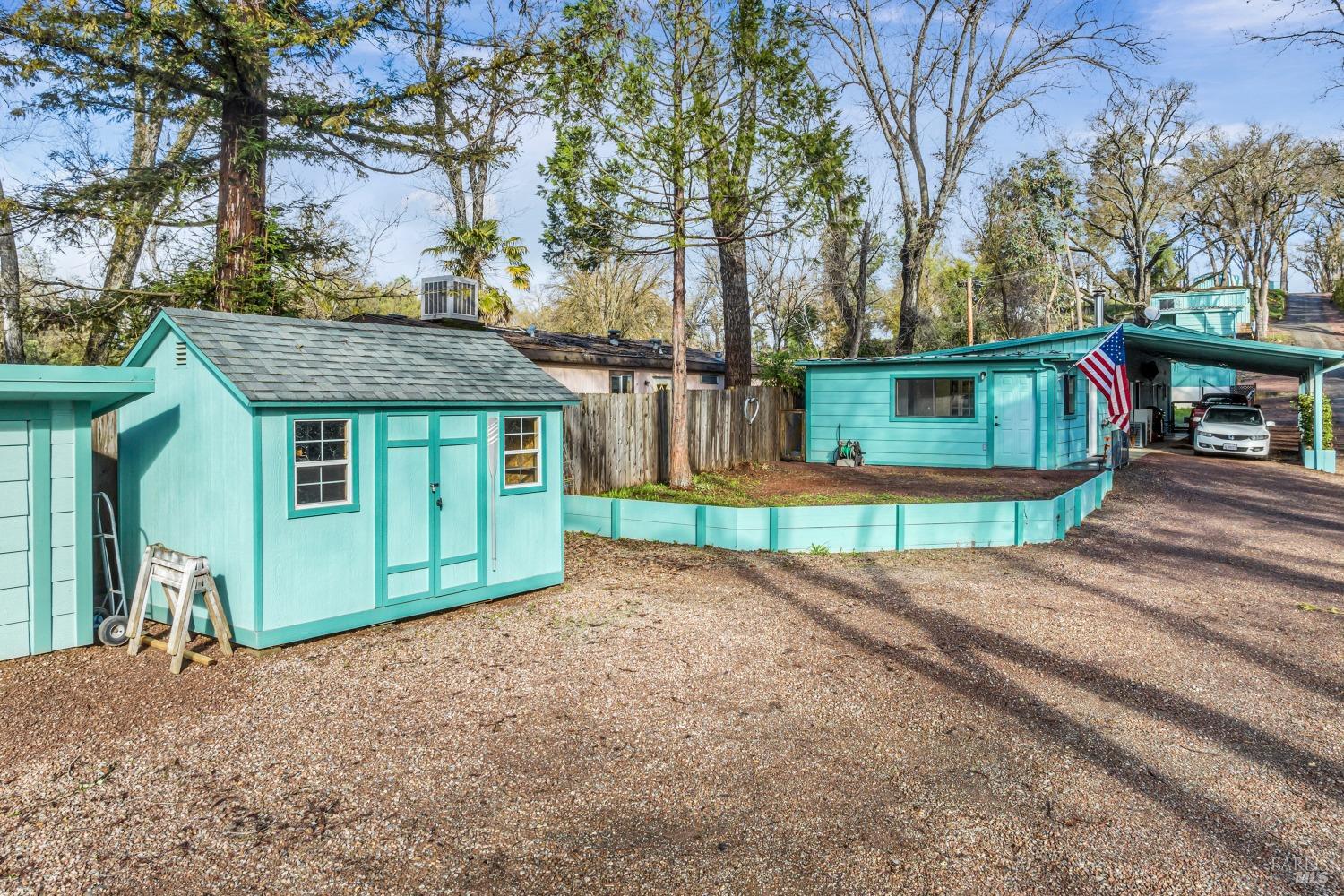 16745 Cache Creek Lane Property Photo 1