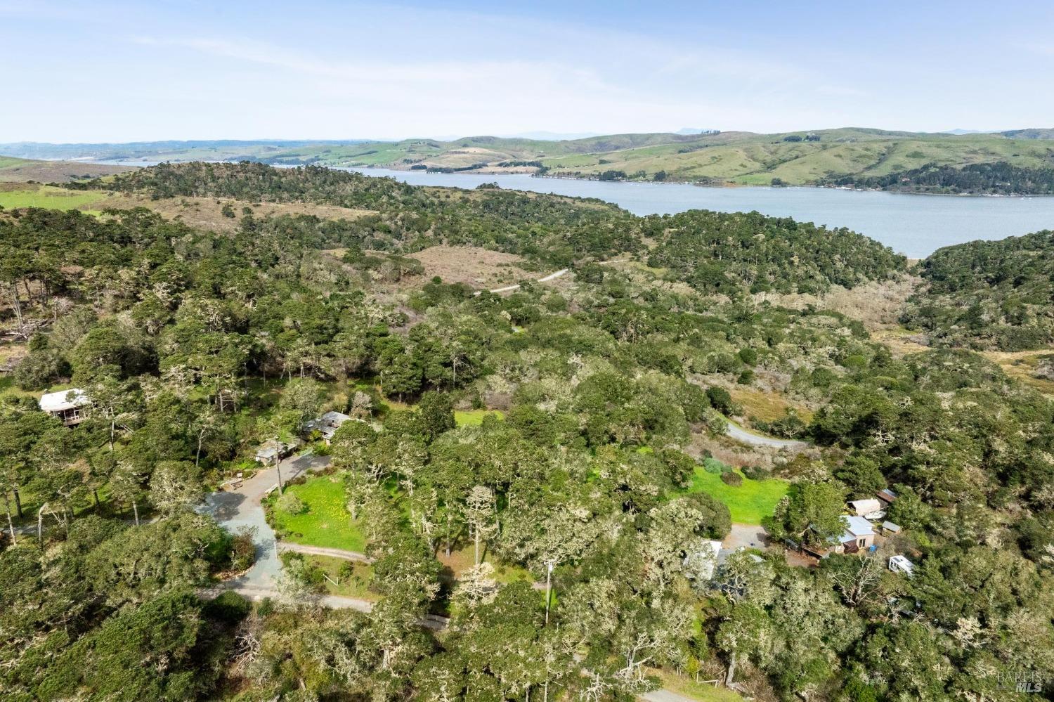1208 Pierce Point Road Property Photo