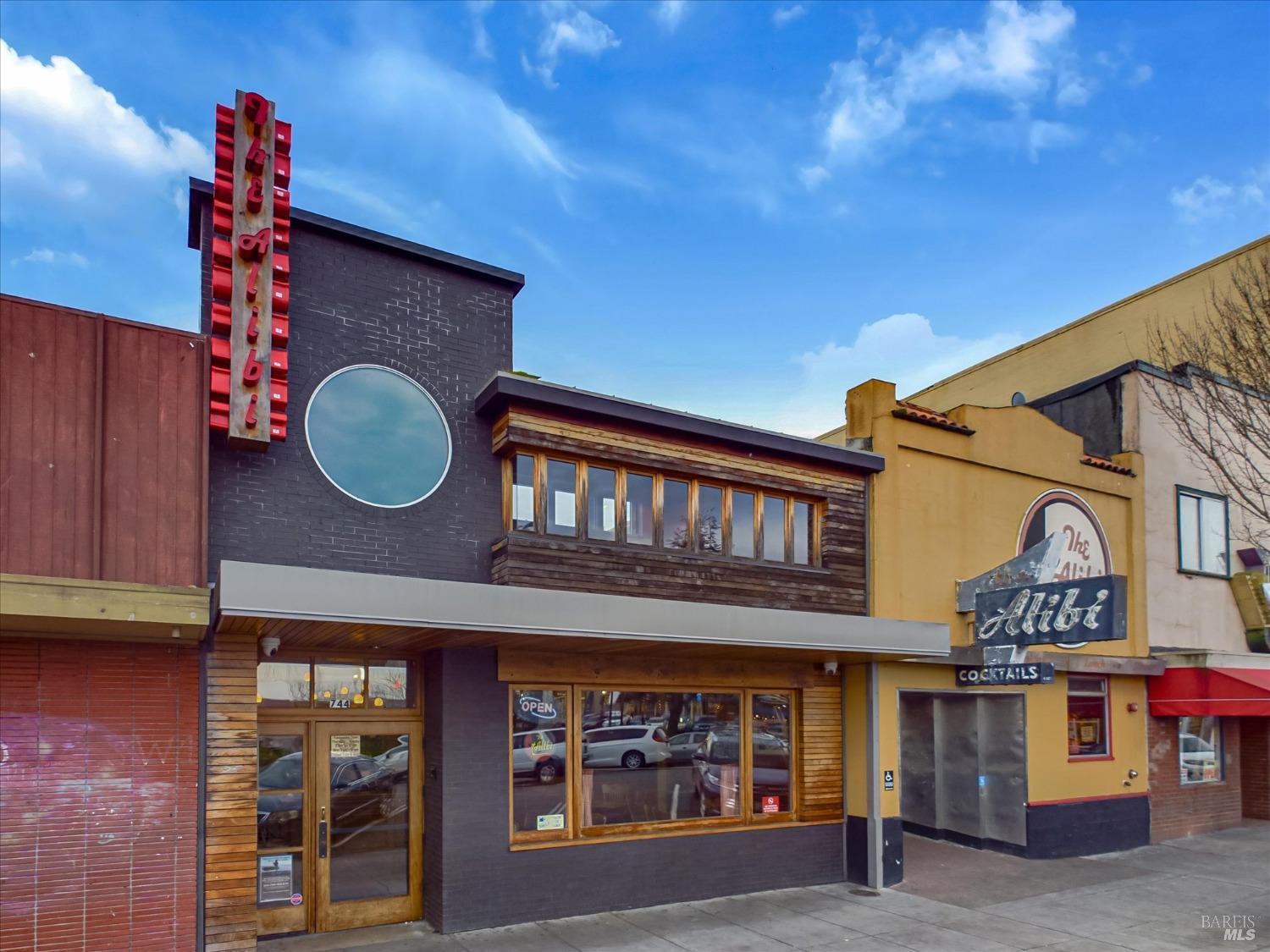 744 9th Street Property Photo