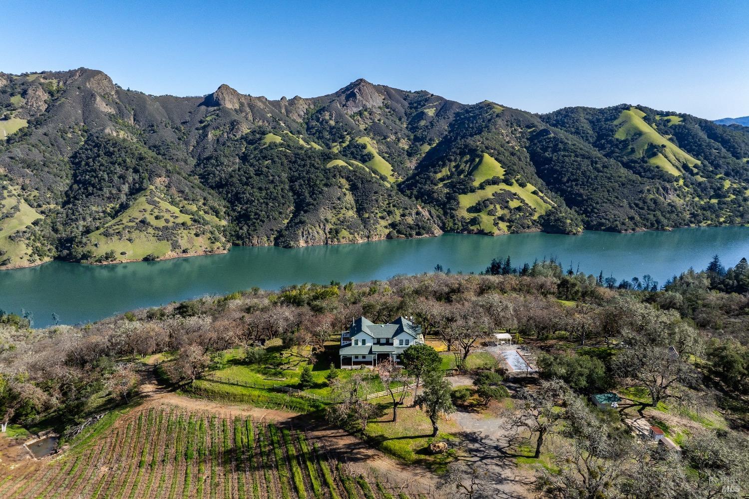 13700 Rockpile Road Property Photo