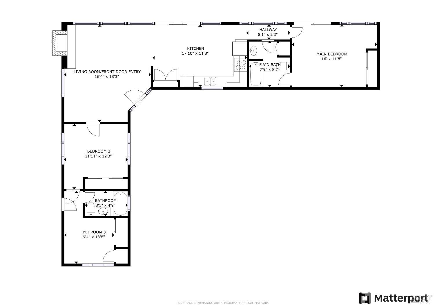 4013 Lakeview Drive Property Photo 5