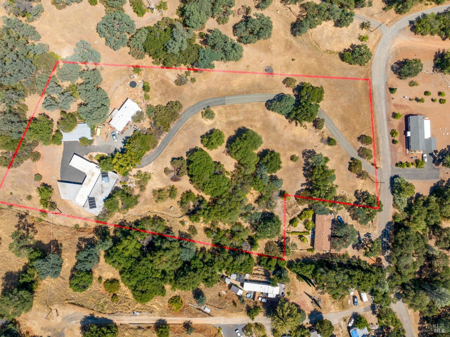 4013 Lakeview Drive Property Photo 23