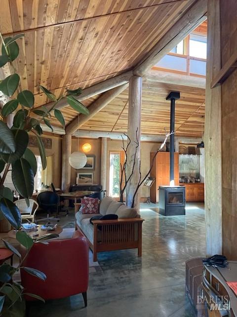 18040 Bald Hills Road Property Photo