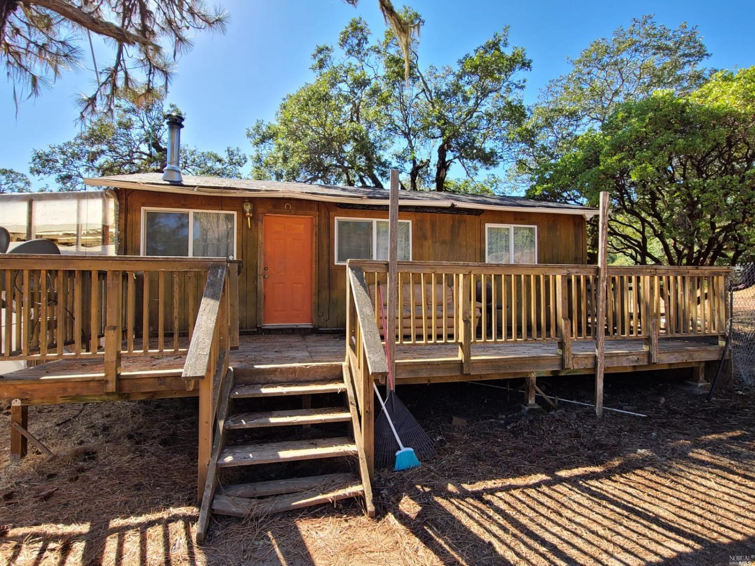84001 Mina Road Property Photo