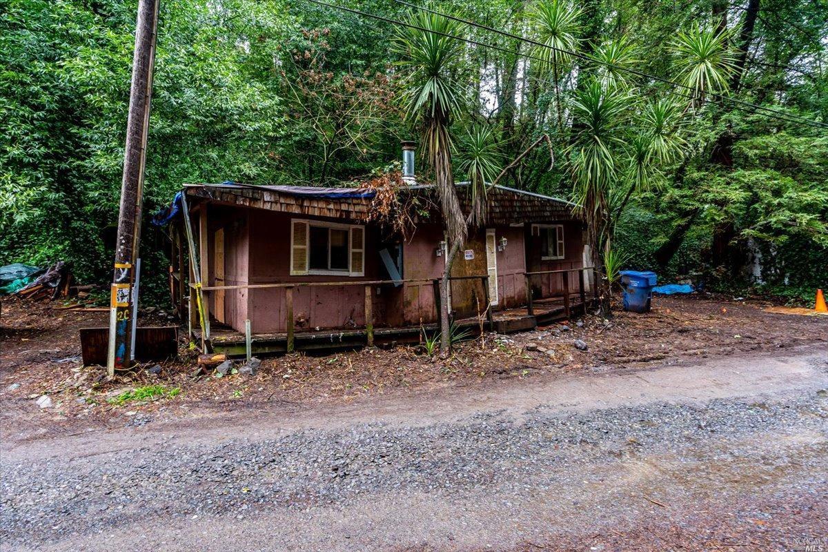 9190 Rio Dell Court Property Photo