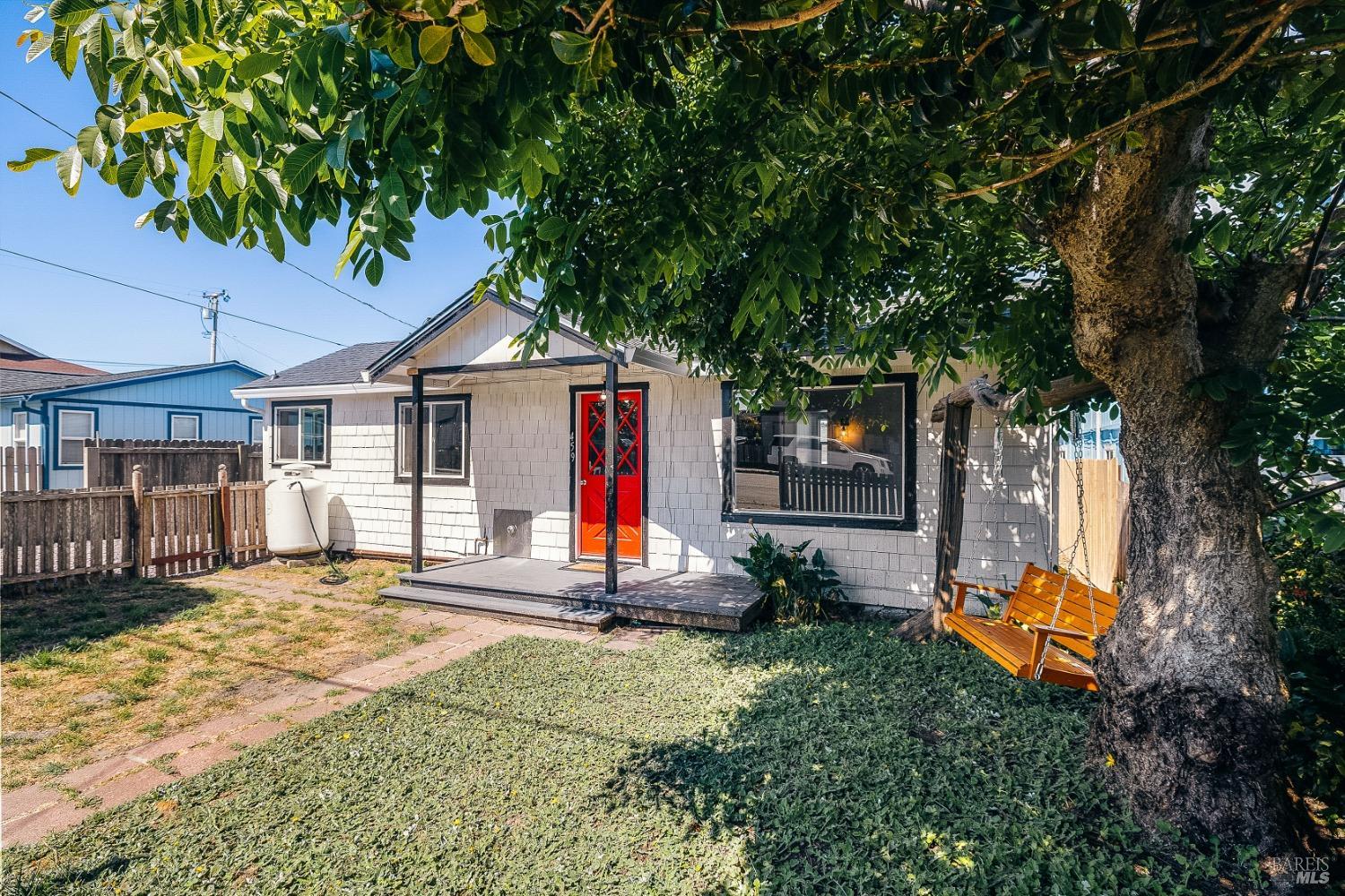 459 S Mcpherson Street Property Photo 1