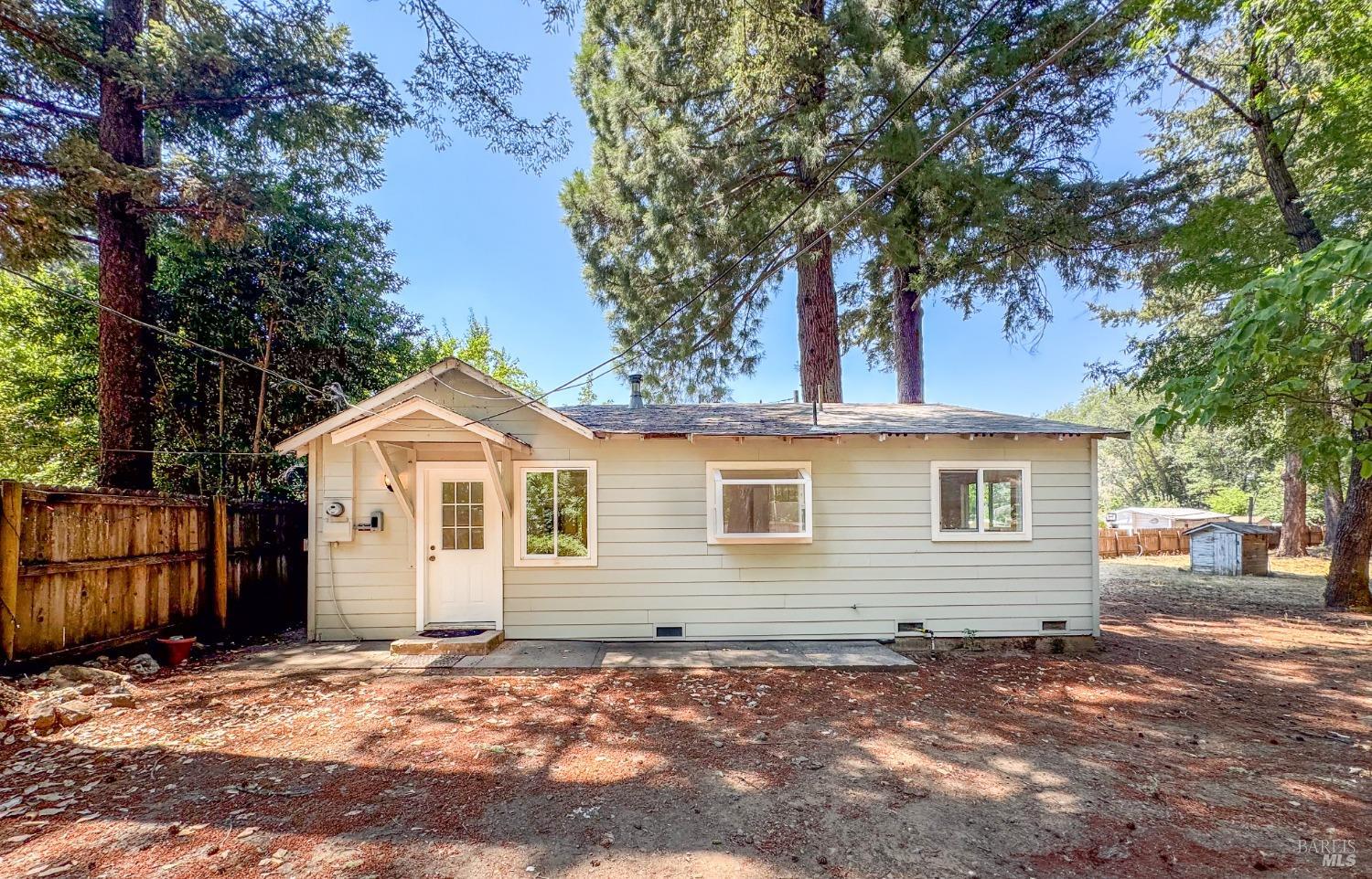 1440 Branscomb Road Property Photo