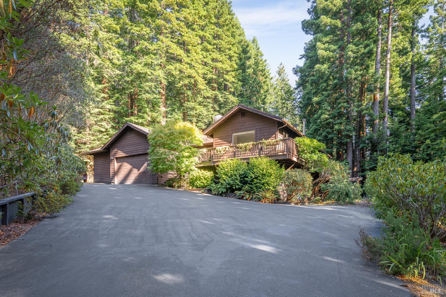 22132 Ruoff Road Property Photo
