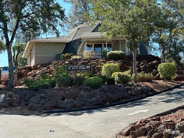 3610 Old Highway 53 None Property Photo 1