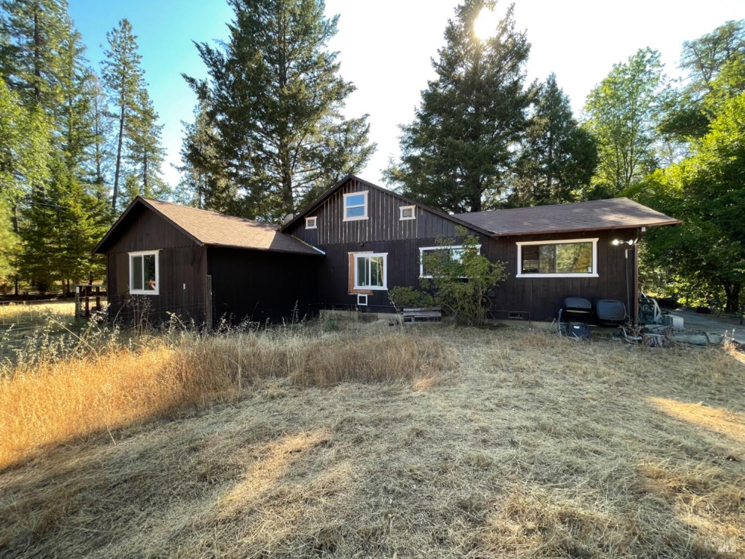 1650 Fitch Road Property Photo