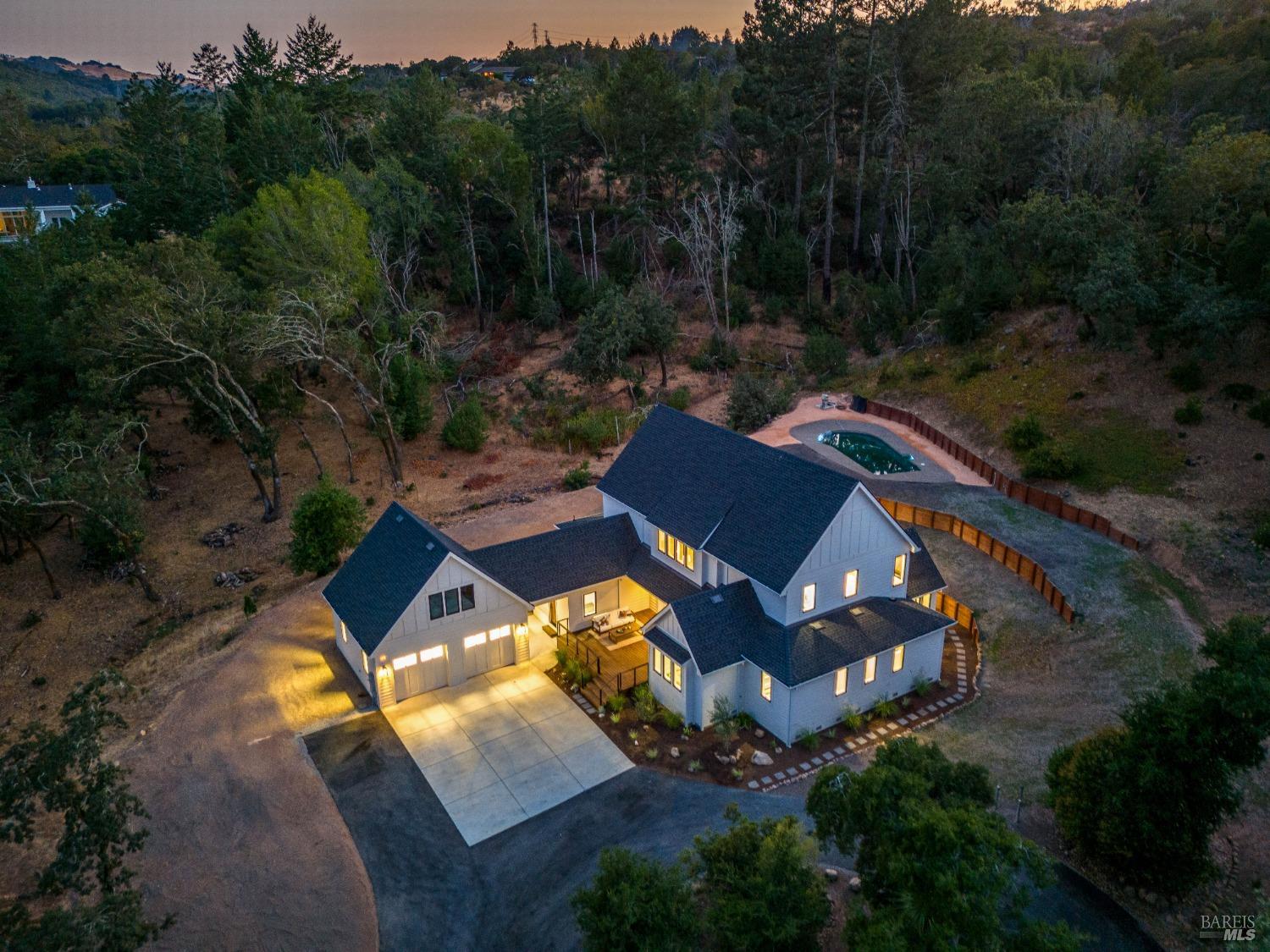 2861 Bristol Road Property Photo