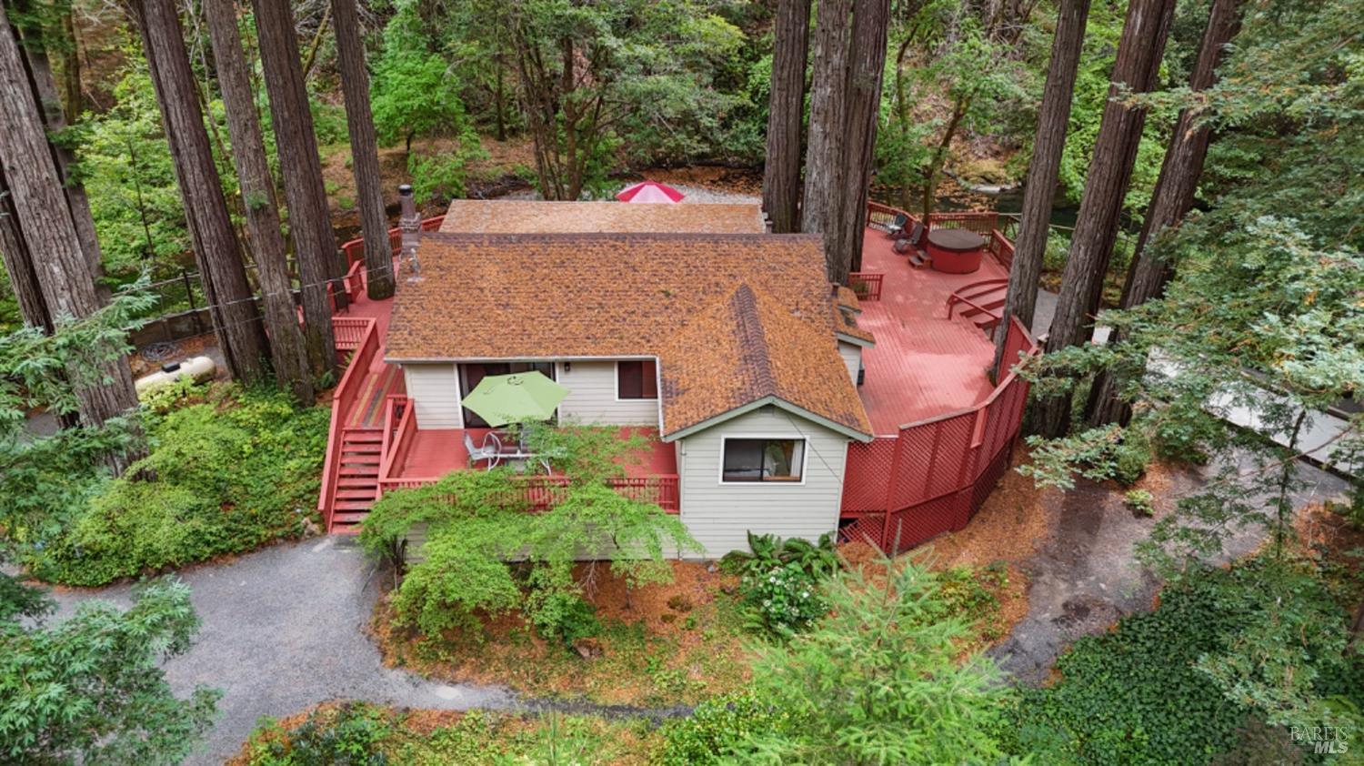 7600 Bohemian Highway Property Photo