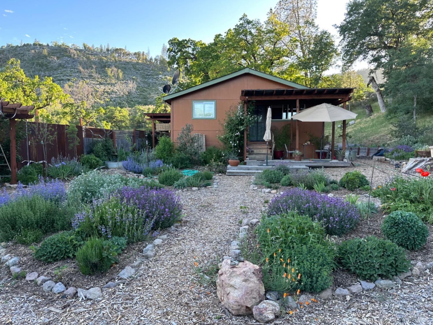 12335 Seigler Canyon Road Property Photo 1